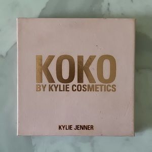 Kylie Cosmetics Koko Collab Pallette